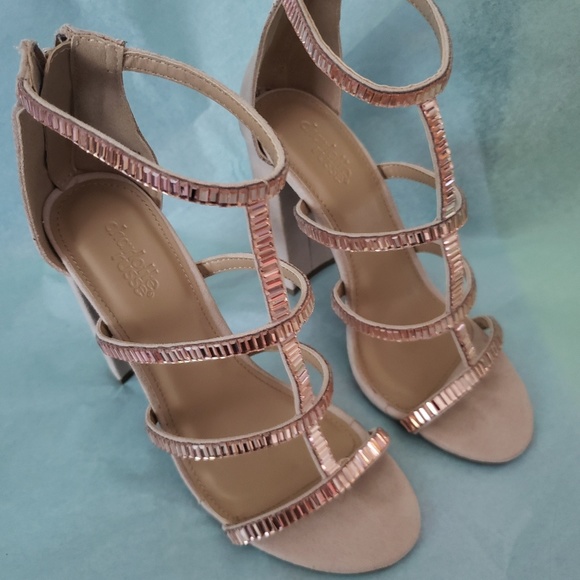 Charlotte Russe Shoes - Charlotte Russe Heels